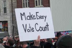The actual result under first past the post saw the conservatives win 317 seats, labour 262, liberal democrats 12, ukip none, the green party one, the snp 35 and plaid cymru four. First Past The Post An Outdated Electoral System Naoc