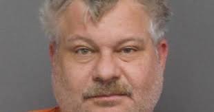 Arrest Report for December 4