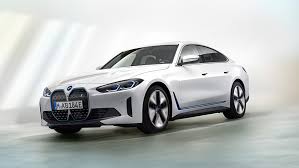Today is finally the day we get to see the bmw i4 in all of its glory. Bmw I4 The First Ever Purely Electric Gran Coupe Bmw Com Au