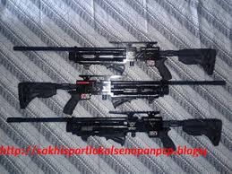 Jual senapan angin pcp predator ghost warrior. Senapan Pcp Predator Fx Ghost Warrior