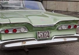 Image result for Snow White 1959 Edsel