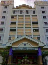 Overview where to stay things to do. Uitm Permatang Pauh