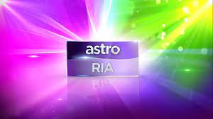 Kisah rumah tangga (astro ria hd). Astro Ria Hd Channel Ident Youtube