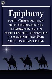 Have A Blessed Epiphany Behind The Catholic Counter Epiphany Quotes Epiphany Inspirational Scripture