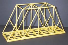 Spaghetti Bridge Designs Google Search Spaghetti Bridge Bridge Design Stem Engineering Projects