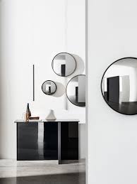 5 out of 5 stars. 6 Of The Best Circular Mirrors To Consider The Interior Editor