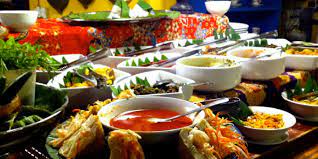 A dinner buffet will tip you over rm50 after taxes, but it will be worth it. All You Can Eat Buffets In Kl For Less Than Rm100 Per Person