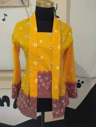 Save on dresses at jcpenney®. 36 Ide Kebaya Jumputan Batik Pakaian Wanita Model Pakaian
