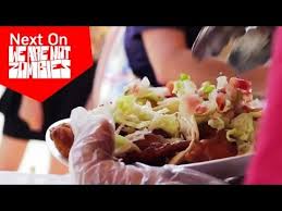 Maybe you would like to learn more about one of these? Tacologia Ricky S Fish Tacos L A Taco