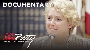 Christian Slater & Amanda Peet- “Dirty John-The Betty Broderick Story”