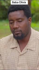 Single Father Baba Olivia