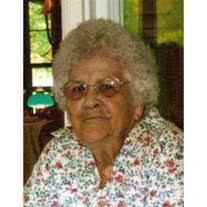 Nettie C. Sexton Obituary 2010