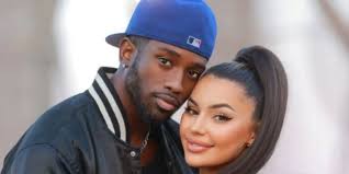 90 Day Fiance: Miona's Super Rich BF Turned Down The Reality Show 'Love  Island' For Her!— (Full Details Below👇)