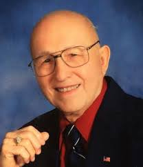 Melvin Robert Fetters Obituary