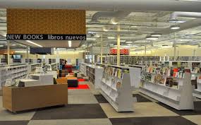 15 Super Unique Libraries Around The World Pics Unique Library Library World