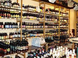 De Bierkoning My Favorite Amsterdam Beer Shop Beer Shop Liquor Store Bottle Shop