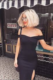 It Can Be Said That If I Would Give You More Hundred Options With These 10 You Would Choice These 10 Avoi Short Haircut Styles Thick Hair Styles Short Blonde