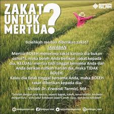 Apakah boleh seorang muslim membayar zakat fitraj kepada fakir/miskin tanpa melalui amil zakat? Bolehkah Zakat Dibayarkan Kepada Orang Tua Atau Anaknya Dalan Slamet