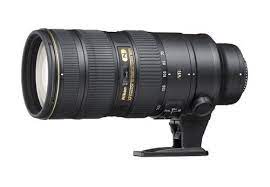 Maximizing Sharpness With A Telephoto Lens Dslr Lenses Nikon Lenses Nikon Lens