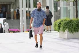 The expat had been working for a singapore branch of a british recruitment company since january 2017. S1mi3kaiggmyrm