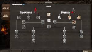 Lust Hunter v0.1.0 - xGames