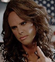 Venus Walton's Instagram, Twitter & Facebook