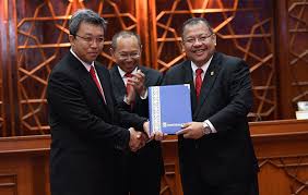 Fakulti menghantar borang permohonan yang telah diperakukan ke pejabat timbalan naib canselor (akademik & antarabangsa). Prof Ir Dr Mohd Hamdi Naib Canselor Ukm Yang Baharu Ukm News Portal