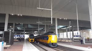 See all 1 breda railway station tours on tripadvisor. Treinen Op Station Breda Youtube