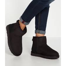 Ugg Noir Basse Giftryapp Ugg Boots Shoes Chelsea Boots