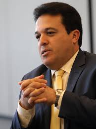 Who's failing Yonkers?