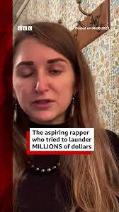 Heather Morgan Rap Song