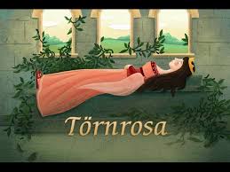 Törnrosa - YouTube