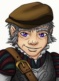 A Quest for Magic and Steele