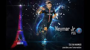 In neymar wallpaper 2021 there are many amazing and beautiful wallpapers of neymar junior. Neymar Jr Official Psg Presentation 2017 Photo Manipulation Tutorial Neymar Wallpaper Youtube