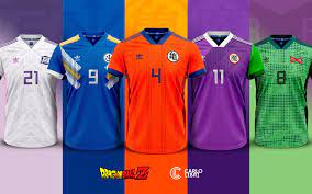 Shop online for adidas shoes, clothing in dubai, uae at sun & sand sports. Adidas Us Dragon Ball Jersey V1 Lenze Com Tr