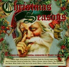 Find the best free christmas images. Compilation Christmas Seasons Compilation Cd 8lvg The Fast Free Shipping 5029365038423 Ebay