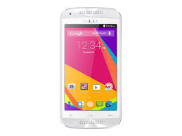 BLU Dash Music JR - Smartphone - dual ...