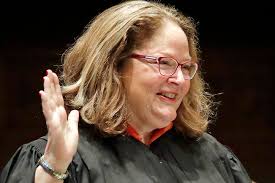 Chief Justice Mary Fairhurst says her cancer has returned