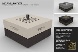 ✓ free for commercial use ✓ high quality images. In C Design Studio Box Packaging Mockup Creator Square Box Edition