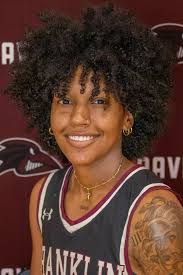 2025-26 Women's Basketball Roster