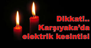 Gdz edaş i̇zmir, manisa şehir sınırları içerisindeki elektrik enerjisinin dağıtım hizmeti faaliyetlerini gerçekleştirmektedir. Karsiyaka Da Bugun Elektrik Kesintisi Var