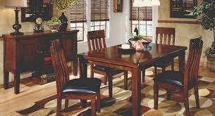 Table diameter 90cm, height 75cm. Dining Room Direct And More Furniture