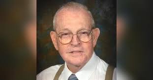 Mr. Bill Harrison Smith Obituary