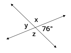 If two angles are vertical angles, then they are congruent. Vertical Angles P2 Kate S Math Lessons