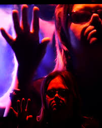 The Amplified Elephants