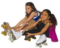 An online community dedicated to quad skating in all its various forms: Rollermagic New Jersey Learn To Skate Program