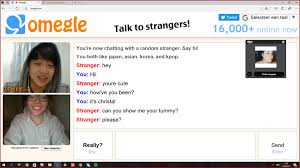 Omegle random chat is the pioneer in the word ometv.online service to our valuable users as always, we continue to serve as the most… 8 Dangerous Apps To Check For On Your Child S Phone