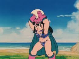 See more ideas about anime dragon ball super, anime dragon ball, dragon ball super. Dragon Girls Looking At Toriyama S Female Characters The Geek Girl Senshi