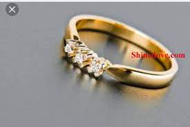3 75 Grams 91 6 Kdm Hallmark Diamond Ring Minimalist Engagement Ring Yellow Gold Engagement Rings Wedding Rings Engagement