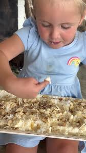 My Little Darlings tea party! Pinky's up! #MakingPreciousMemories Ryan  HaugApril Haug Jim Self Alleigh Brown